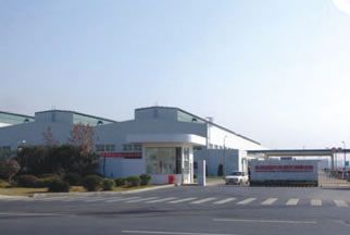東風本田工業用氣工程