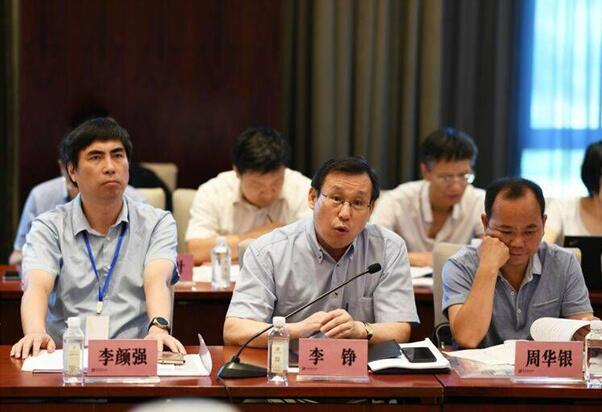 武燃設計院承辦國家標準《燃氣規范》研討會