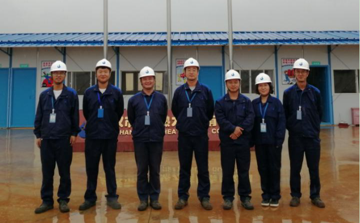 逐夢武燃院 打造“安山”堅實之基