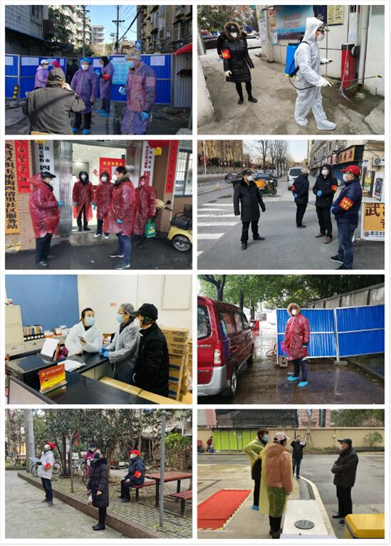 武燃設計院攜手“戰(zhàn)役”，共克時艱