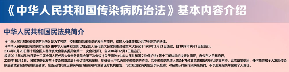2020年“12.4”國家憲法日“宣傳周”活動展