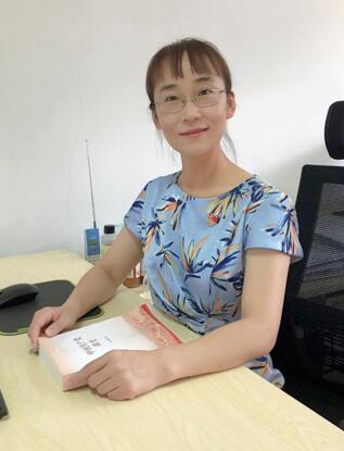 武燃院百年黨史誦讀匯 第26期