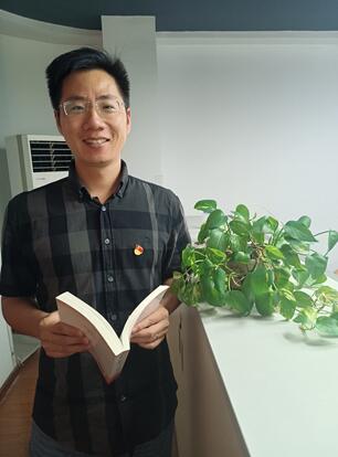 武燃院百年黨史誦讀匯 第34期
