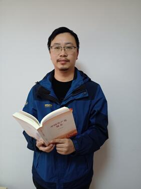 武燃院百年黨史誦讀匯 第40期