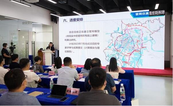 熱烈祝賀武燃設計院科研創新項目獲得殊榮