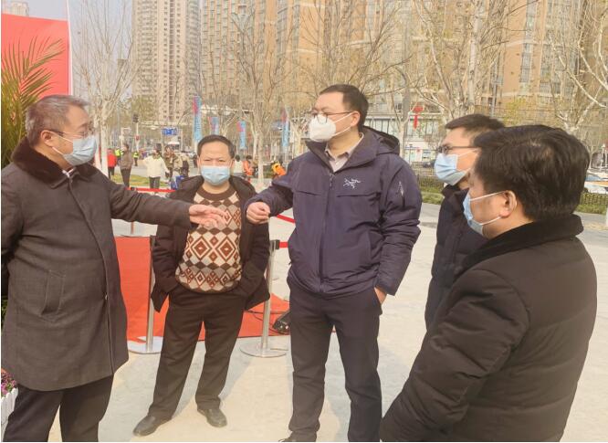 武燃設(shè)計(jì)院積極參與“三陽(yáng)設(shè)計(jì)之都”漢口歷史風(fēng)貌區(qū)舊城更新項(xiàng)目