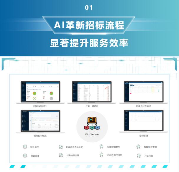AI賦能 助力業(yè)務(wù)流程再造｜武燃設(shè)計(jì)院首位數(shù)字員工上線運(yùn)行