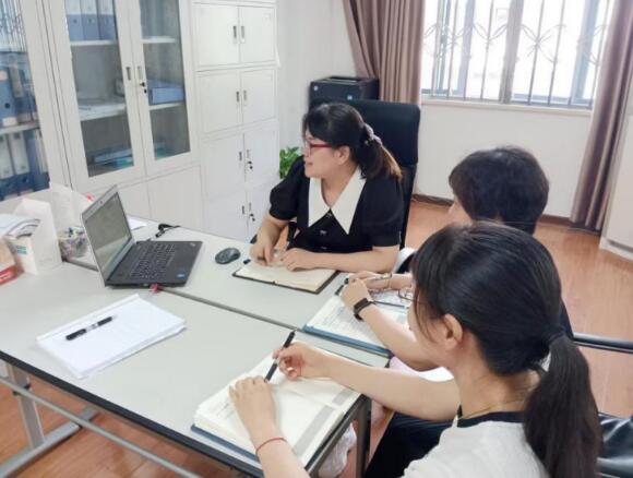 強基礎(chǔ)、提素質(zhì)、保安全：武燃設(shè)計院開展提升員工安全素質(zhì)活動