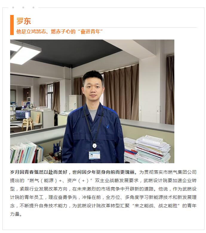青春向上 武燃有我｜傳承五四精神，凝聚青春力量